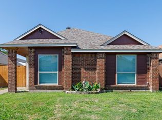 1438 Windmill Ln, Mesquite, TX 75149