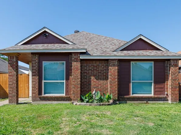 1438 Windmill Ln, Mesquite, TX 75149