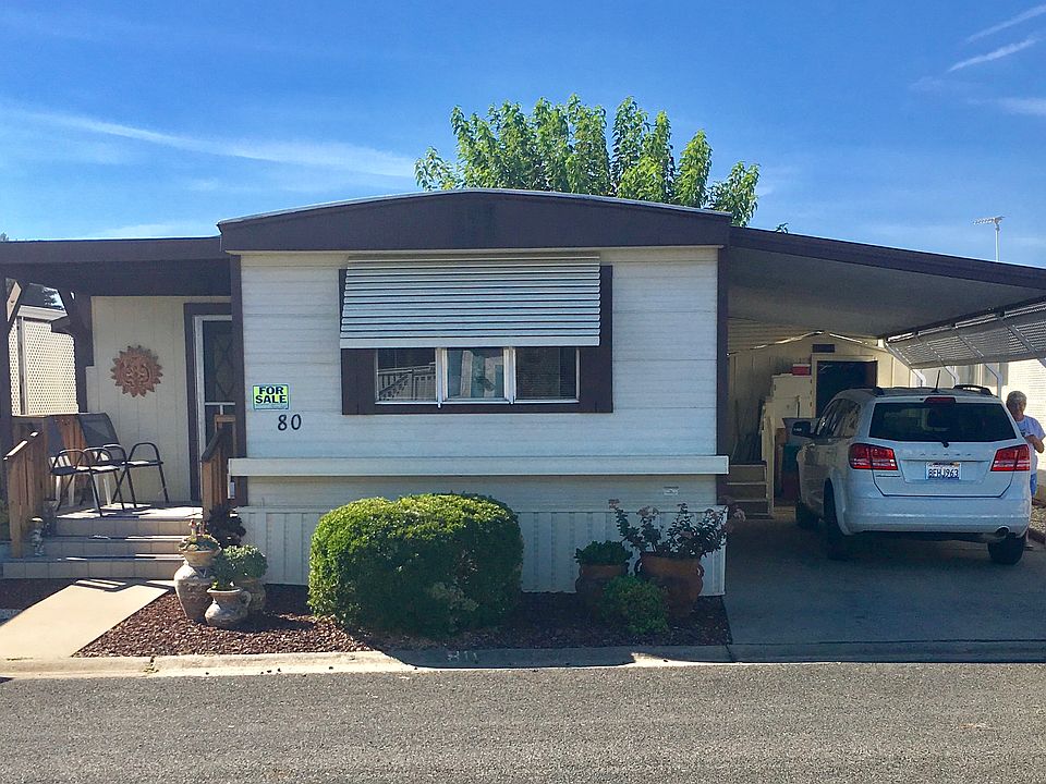 1st image of 18450 N Highway 88 Space 80
