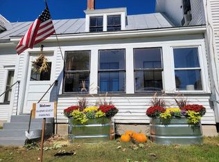 460 Fairbanks Rd, Farmington, ME 04938