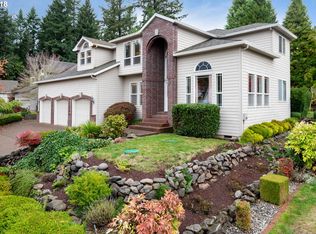 4718 NW Aspen St, Camas, WA 98607