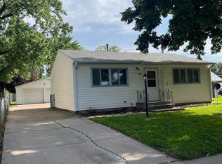 7217 Platte Ave, Lincoln, NE 68507