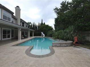 13911 Royal Spring Ct, Houston, TX 77077