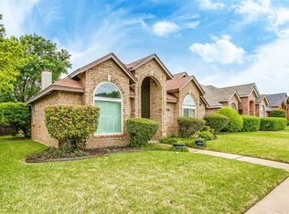 1537 Tuley St, Cedar Hill, TX 75104