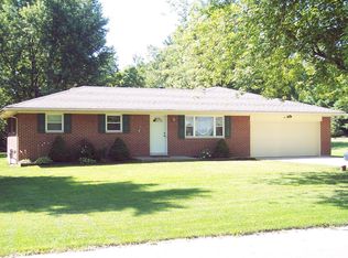 130 Stonewood Rd, Troy, OH 45373