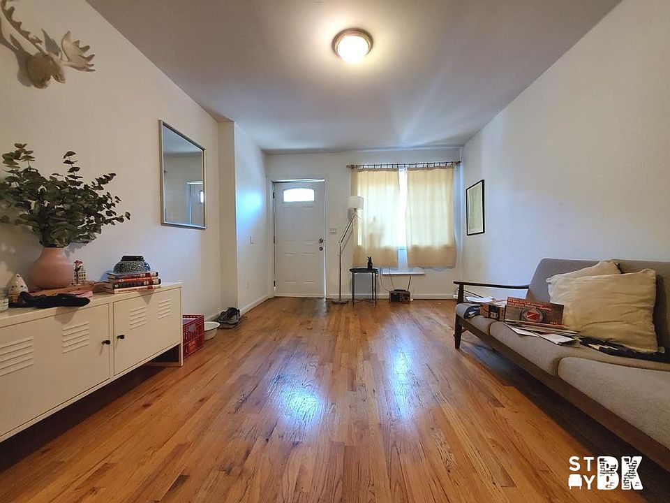 1st image of 324 Throop Ave #1
