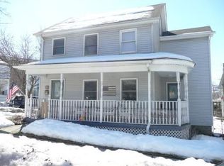 43 Scofield St, Walden, NY 12586