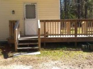 108 Wynne Rd, Havelock, NC 28532