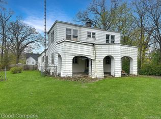 454 E Atherton Rd, Flint, MI 48507