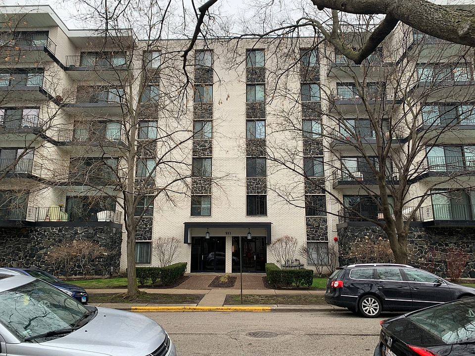 1st image of 211 Elgin Ave APT 5D