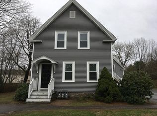 39 Walnut St, West Bridgewater, MA 02379