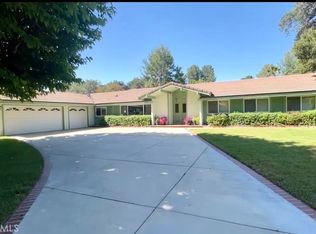 15748 Live Oak Springs Canyon Rd, Santa Clarita, CA 91387