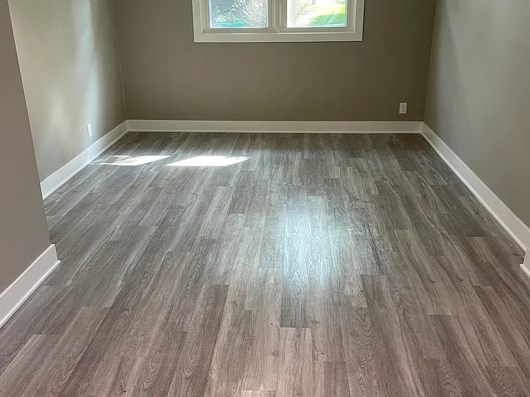 Downstairs Living Room