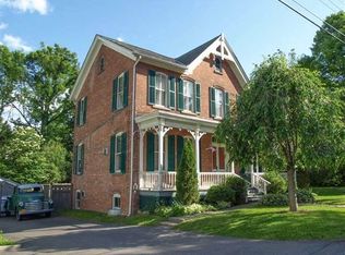 22 Cutler Hill Rd, Eddyville, NY 12401