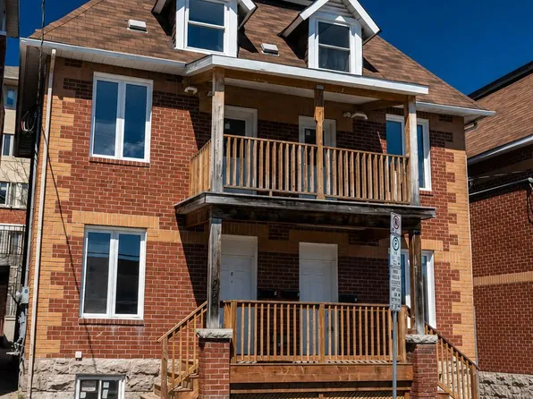 261 Somerset St E #3, Ottawa, ON K1N 6V5