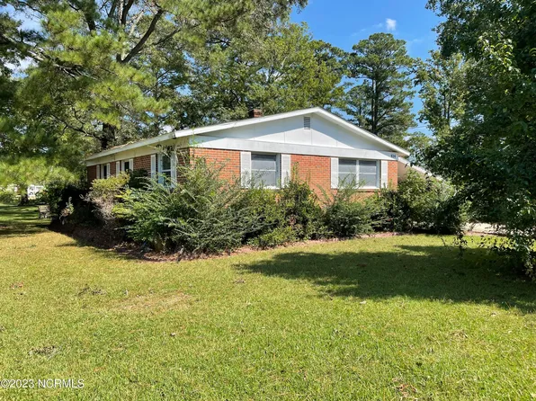 614 Lee Drive, Havelock, NC 28532