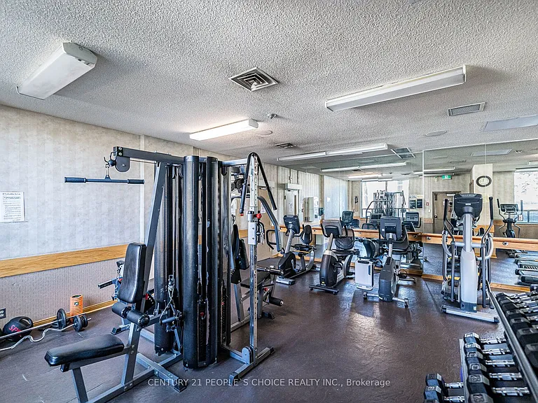 195 Wynford Dr #1602 — Photo 30
