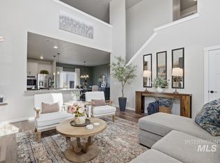 3812 E Rock Falls St, Nampa, ID 83687