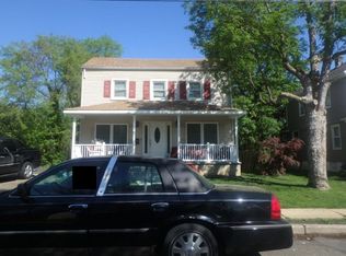 15 Marion St, Red Bank, NJ 07701