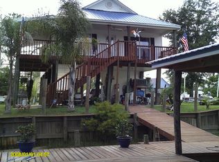 15052 Chickasaw Rd, Kiln, MS 39556