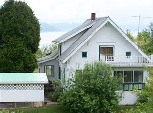 37381 Loki Bluff Dr NE, Hansville, WA 98340