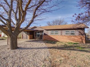 2124 73rd St, Lubbock, TX 79423