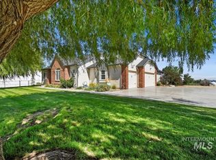 6896 Stage Coach Rd, Nampa, ID 83686