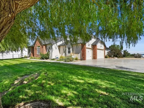 6896 Stage Coach Rd, Nampa, ID 83686