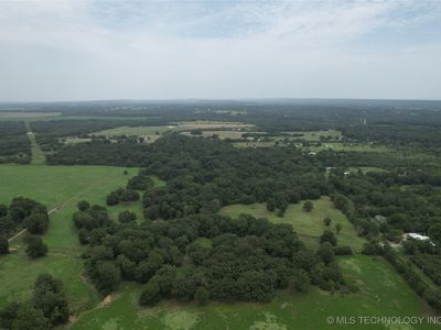 N Pocola Blvd, Pocola, OK, 74902