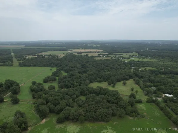 N Pocola Blvd, Pocola, OK 74902