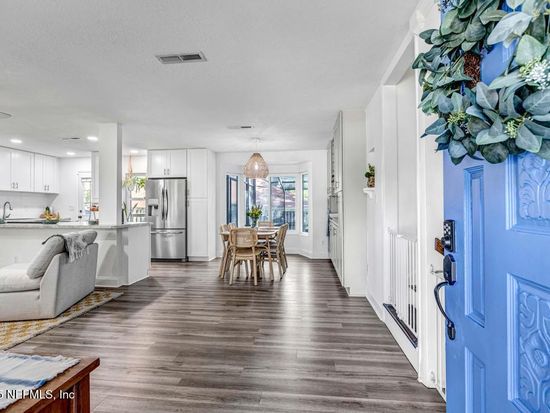 11705 FRANCIS DRAKE Drive, Jacksonville, FL 32225