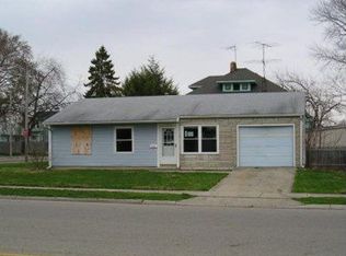 1902 Center Blvd, Springfield, OH 45506