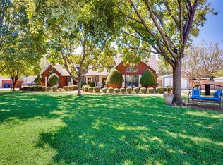 1201 E Farmers Rd, Seagoville, TX 75159