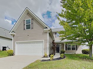 436 Whitewater Way NW, Concord, NC 28027