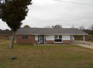 1506 Lake St, Shelby, MS 38774