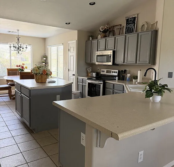 8566 E Onza Ave — Photo 4