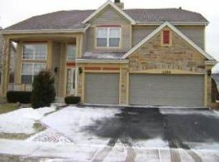 1244 N Rohlwing Rd, Palatine, IL 60074