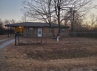 11624 NE 54th St, Spencer, OK 73084