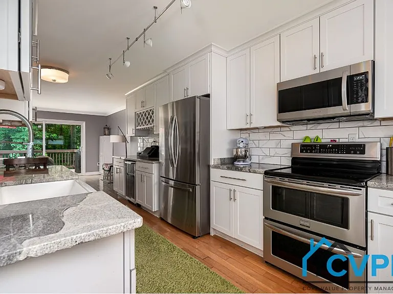 1609 Forest Hill Ct — Photo 5