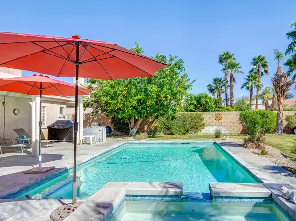 78313 Desert Mountain Cir, Indio, CA 92203