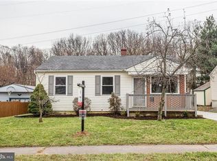 155 Wilgate Rd, Owings Mills, MD 21117