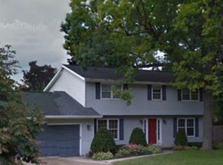 340 Windward Rd, Green Bay, WI 54302