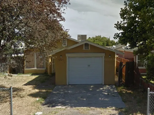 1201 North Ave, Sacramento, CA 95838