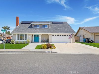 16182 Watson Cir, Westminster, CA, 92683
