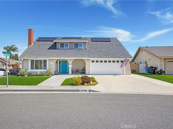 16182 Watson Cir, Westminster, CA 92683