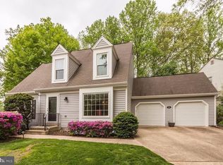 9236 Northedge Dr, Springfield, VA 22153