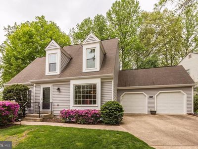 9236 Northedge Dr, Springfield, VA, 22153