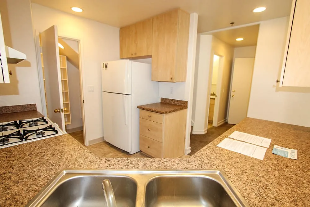 River Place - Military Housing — Photo 3