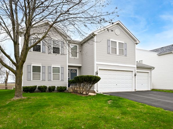 3254 Marbill Farm Rd, Montgomery, IL 60538