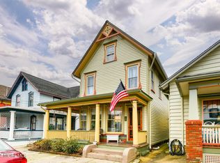 100 Mount Carmel Way, Ocean Grove, NJ 07756